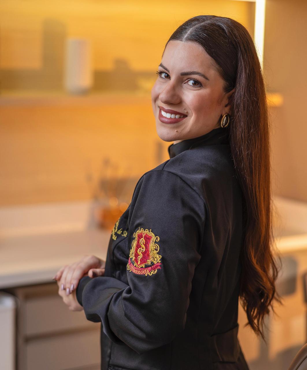 Dra. Maria Eduarda de Sá